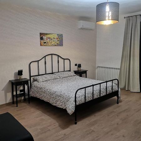 Bed And Breakfast Il Sole -Cinquefrondi Eksteriør bilde