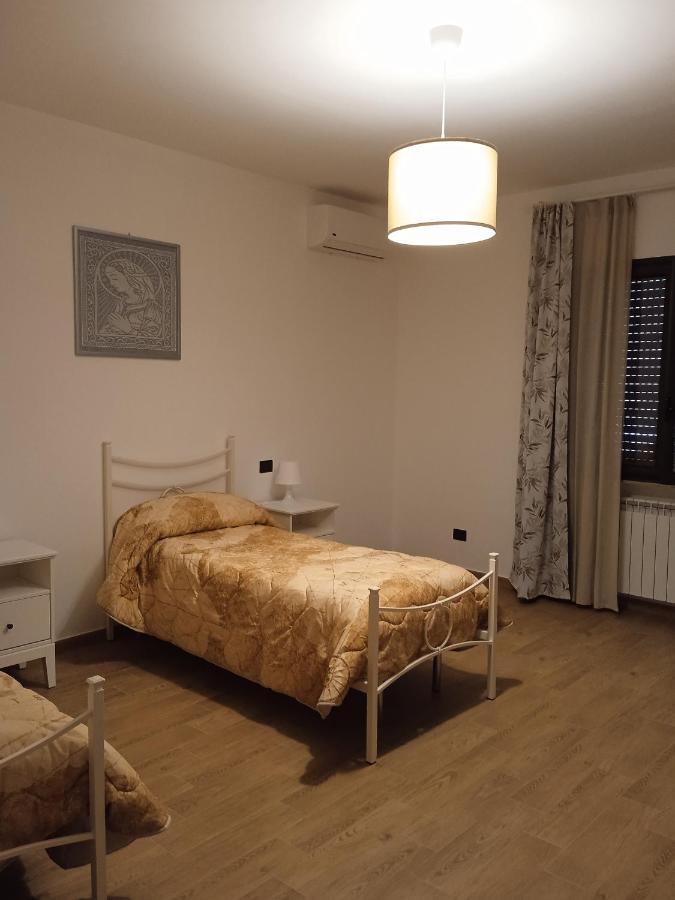 Bed And Breakfast Il Sole -Cinquefrondi Eksteriør bilde
