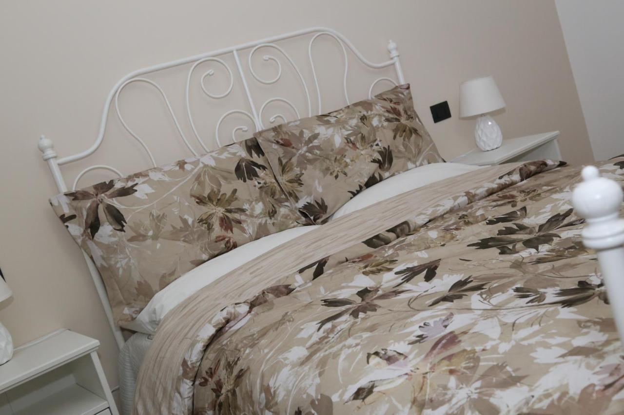 Bed And Breakfast Il Sole -Cinquefrondi Eksteriør bilde